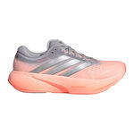 adidas Neutralsko adidas Supernova Rise 3 Neutralsko Damer-orange, gr&aring;