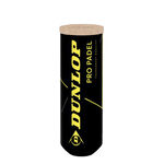 Dunlop Padelbollar Dunlop Pro Padel 3er Dose