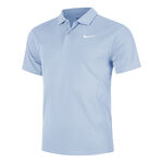 Nike Tenniskl&auml;der Nike Dri-Fit Victory Court Solid Polo Herrar - gr&aring;, 