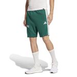 adidas Kläder adidas 3Stripes Shorts Herrar - grön, 