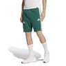 3Stripes Shorts Herrar - grön, 