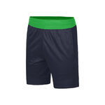 Lacoste Kläder Lacoste Shorts Herrar-Mörkblå,Grön