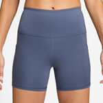 Nike Kläder Nike Court Dri-Fit Ball Bollshorts Damer-Blågrå