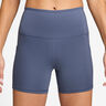 Court Dri-Fit Ball Bollshorts Damer-Blågrå