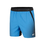 Under Armour Kl&auml;der Under Armour Vanish Graphic Shorts Herrar-Bl&aring;,Svart