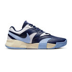 Nike Tennisskor Nike Court Lite 4 Allroundsko Herrar - vit, mörkblå