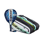 Babolat Racketpaket Padel Babolat Air Viper 2025 Padelracket 
