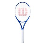 Wilson TOUR PRO 100 TNS RKT NAVY