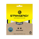 Stringergy Stringergy Duplex Strängset 2x 6m-Svart,Gul