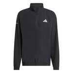 adidas Kl&auml;der adidas Training Essential Tr&auml;ningsjacka Herrar-svart