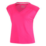 Limited Sports Kläder Limited Sports Carole T-shirt Damer-Pink