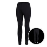 NEO Kläder NEO Warm Light Tights Herrar-Svart