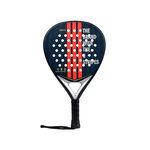 adidas Padelracket adidas Match Blue 3.4