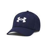 Under Armour Kläder Under Armour Blitzing Keps-Mörkblå