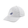 Pure Logo Cap Keps Unisex - vit, 