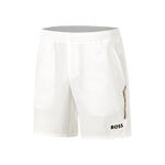 BOSS Kl&auml;der BOSS Score TOC 9inch Shorts Herrar-Vit