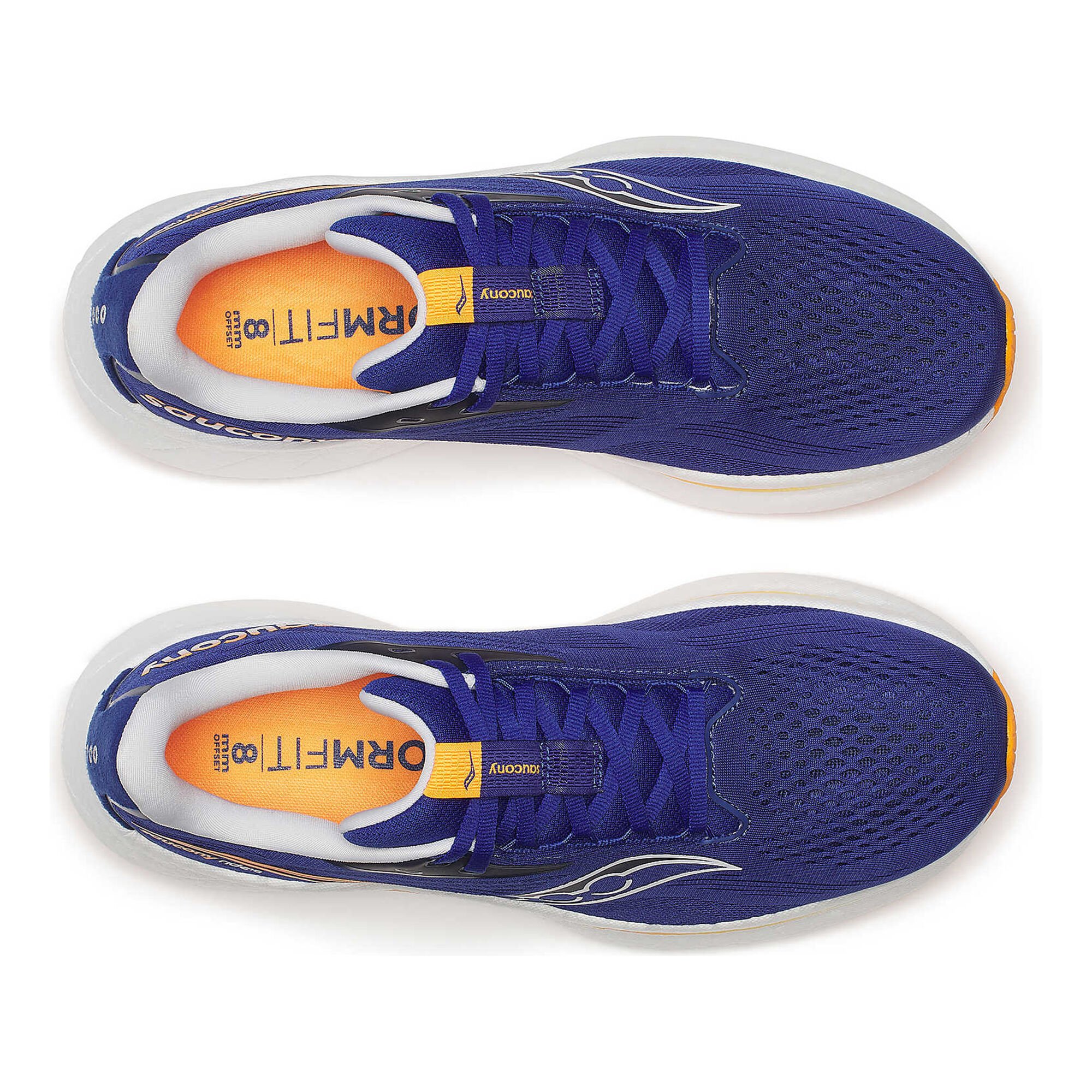 Saucony