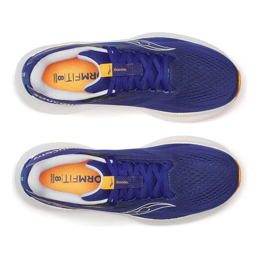 Saucony