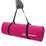 Fitnessmatte pink 10mm