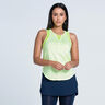 Chill Out Linne Damer-Lime