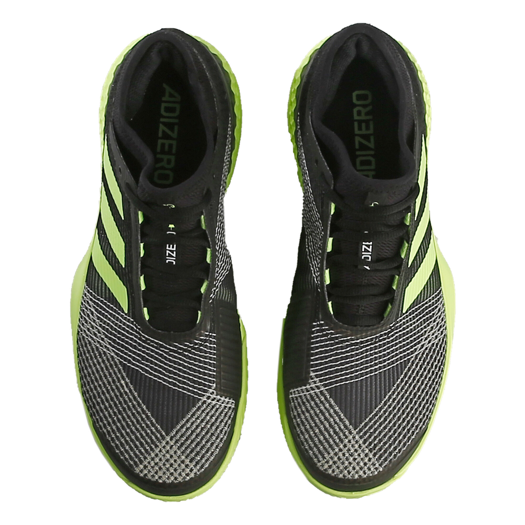 adizero ubersonic 3