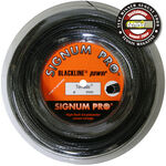 Signum Pro Signum Pro Tornado Strängrulle 200m-Svart