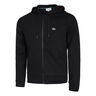 Classic Sweat-jacka Herrar-Svart