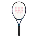 Wilson Tennisracket Wilson Ultra 108 V4.0 Tour Racket (Str&auml;ngad)