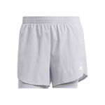 adidas MIN 2in1 Shorts