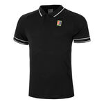Nike Tenniskl&auml;der Nike Heritage Polo Herrar-Svart