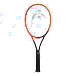 HEAD Tennisracket HEAD Radical MP 18X20 Tour Racket
