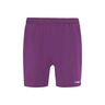 Performance Shorts Herrar - lila, 
