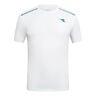 Court T-shirt Herrar-vit
