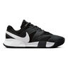 Nike Court Lite 4 Allroundsko Damer-Svart,Vit