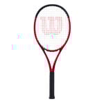 Wilson Tennisracket Wilson Clash 98 Pro V2.0 Tour Racket