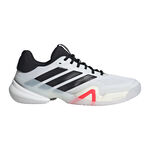 adidas Tennisskor adidas Barricade 14 Wide Allroundsko Herrar-vit, svart