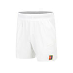 Nike Kläder Nike Court Dri-FIT Slam Shorts Herrar-Vit