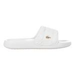 Lacoste Fritidssko Lacoste Serve Slide Hybrid Fritidssko Damer-vit, vit