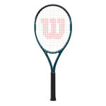 Wilson Tennisracket Wilson Ultra Team V4.0 Tour racket Testracketar