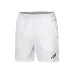 Bullpadel Kläder Bullpadel Brozo Shorts Herrar-Vit