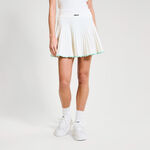 Ellesse Tenniskl&auml;der Ellesse The Court Kjol Damer - creme