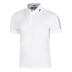 JLindeberg Kläder JLindeberg Tour Tech Polo Herrar-Vit