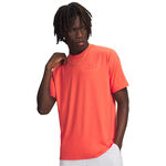 Under Armour Kl&auml;der Under Armour Vanish Energy T-shirt Herrar-r&ouml;d, ljusr&ouml;d