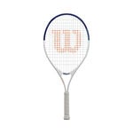 Wilson Tennisracket Wilson Roland Garros Elite 23 KIT Barnracketar