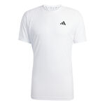 adidas Kläder adidas Freelift Pro T-shirt Herrar-Vit