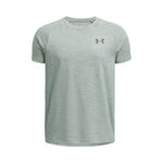 Under Armour Kl&auml;der Under Armour Tech 2.0 T-shirt Pojkar-Visdom