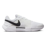 Nike Tennisskor Nike Zoom GP Challenge 1 Allroundsko Herrar-Vit,Svart
