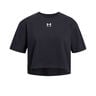 Rival T-shirt Flickor - svart, 