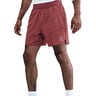Court Dri-Fit Advantage 6in Shorts Herrar-Rost