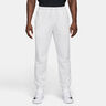 Court Dri-Fit Heritage Fleece Träningsbyxa Herrar - vit, 